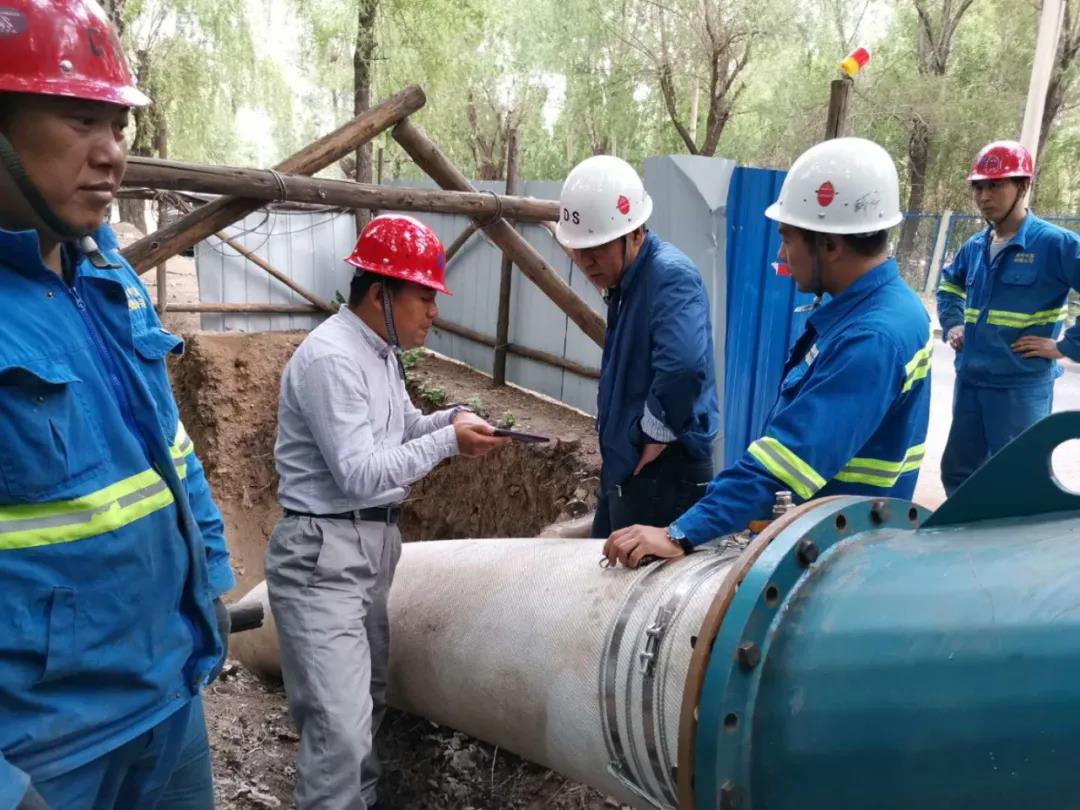 丽江工业管道清洗-管道清淤