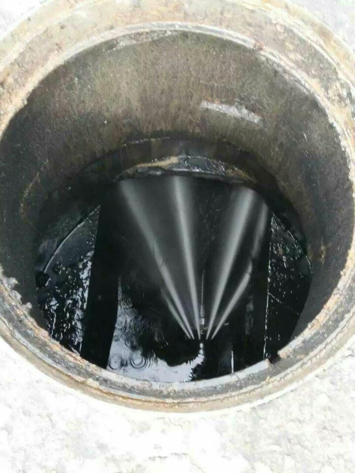 丽江市政管道清洗-排污管道清洗