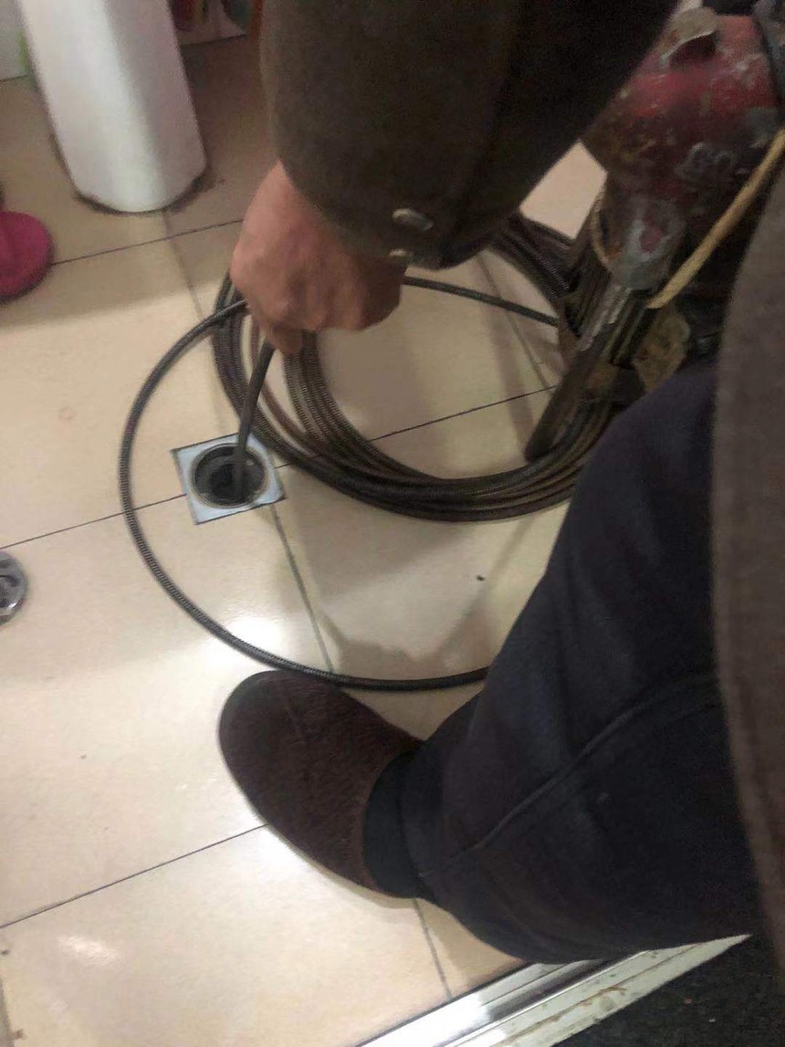 丽江管道疏通，疏通下水道